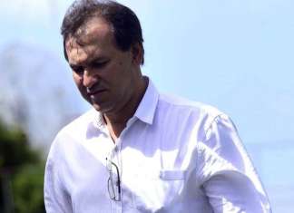 Dois meses após assumir, Vandick entrega o cargo no Paysandu