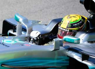 Mercedes propõe extensão de contrato e acordo milionário a Hamilton