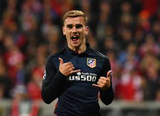 Simeone já admite saída de Griezmann: “Não vou impedir”
