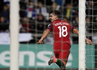 Com aval de Cristiano Ronaldo, Real entra na briga por joia portuguesa