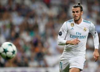 Zidane não crava presença de Bale na estreia do Mundial de Clubes