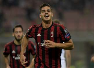 Assumindo culpa pela derrota, Gattuso não poupa André Silva