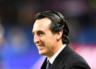 Com péssimo histórico no Bernabéu, Emery se diz “contente” com duelo contra o Real