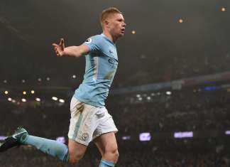 De Bruyne assinará renovação de contrato de seis anos com o City