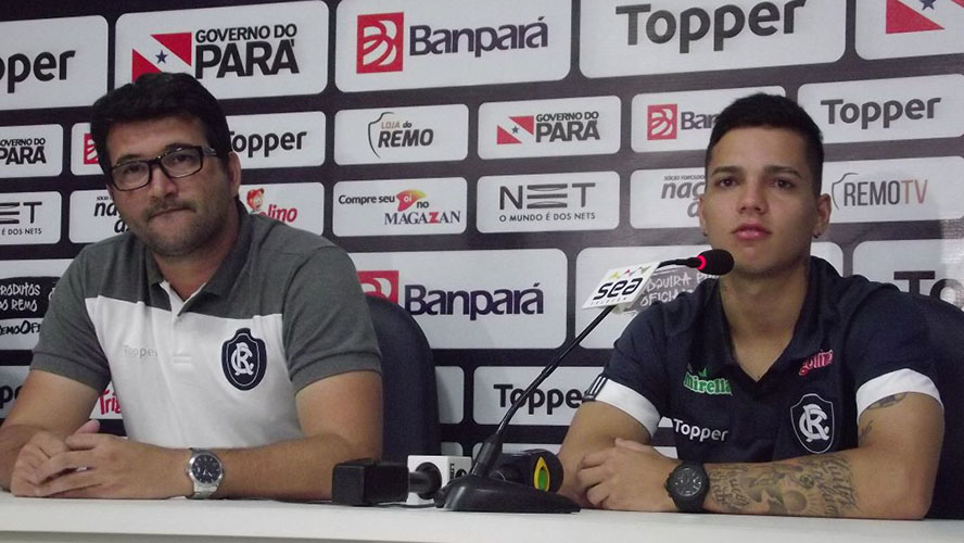 Gigante brasileiro tem interesse em promessa do Boca Juniors - Rádio Clube  do Pará
