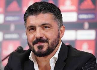 Milan inicia ‘Era Gattuso’ contra Íbis local
