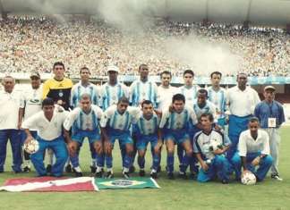 Ranking da Conmebol coloca Paysandu entre os 150 melhores times da América do Sul