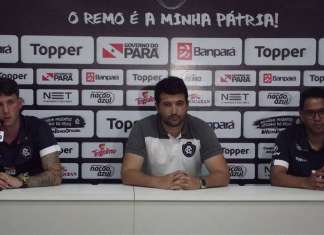 Remo apresenta mais dois reforços para 2018