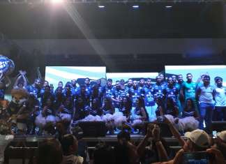 Remo projeta pré-temporada e corre atrás de camisa 9