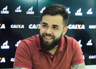 Papão contrata novo diretor para o futebol profissional