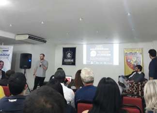 Marketing Esportivo é tema de evento em Belém
