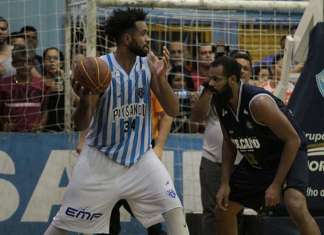 Após vitórias, Remo x Paysandu se enfrentam no basquete neste sábado (2)