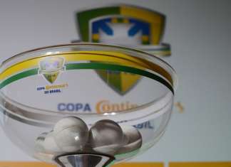 Potes vão definir rivais de Papão, Leão e Galo na Copa do Brasil