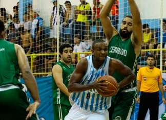 Paysandu perde para o Belém e dependerá do Remo no basquete