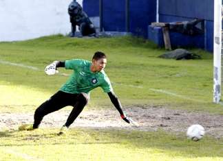 Evandro Gigante: 2018 já começou!