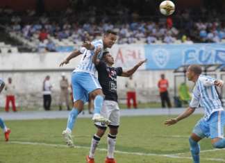 Papão lidera e Leão cai no ranking de mídias sociais do futebol brasileiro