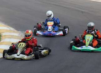 Copa de Kart irá movimentar Belém no fim de semana