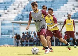 No Papão agora a ordem é contratar!