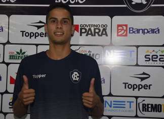 Nove atletas vão para o time profissional do Clube do Remo