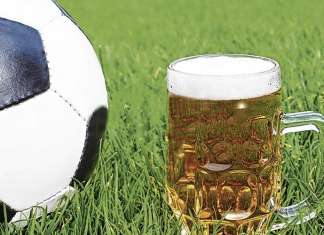 Vereadores vetam liberação de bebidas alcoólicas nos estádios de Belém