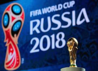 Após sorteio, Fifa tem 1.3 milhões de pedidos de ingresso em um dia