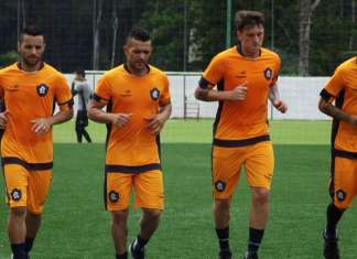 Dupla será apresentada no Baenão