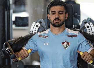 De acordo com jornalista carioca, Paysandu e Fluminense fecharam acordo e atacante Peu