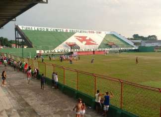 Marituba vence Benevides e fatura título do Intermunicipal