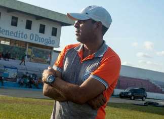 Bragantino confirma Arthur Oliveira para o estadual