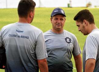 Coletividade é a palavra-chave no Clube do Remo