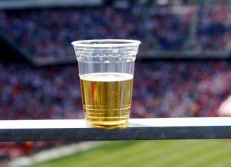Câmara de Belém aprova comercialização de bebidas alcoólicas nos estádios da capital