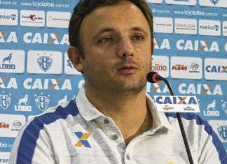 Paysandu marca data para apresentar novidades
