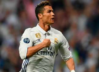 Com gol de Cristiano Ronald, Real bate Grêmio e é hexa no Mundial de Clubes