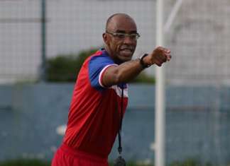 Preparador físico é contratado pelo Paysandu