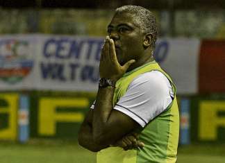 Paragominas já tem elenco está completo