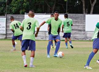 Desportiva divulga lista para Copa São Paulo de Juniores