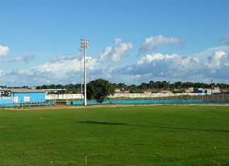 Navegantão passa por melhorias visando jogos do Galo Elétrico