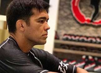 Lyoto Machida fala da emoção em lutar em Belém e da força que tem recebido dos fãs