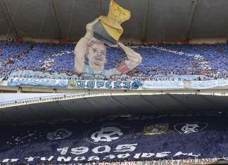 Torcida paraense deu show nas arquibancadas em 2017