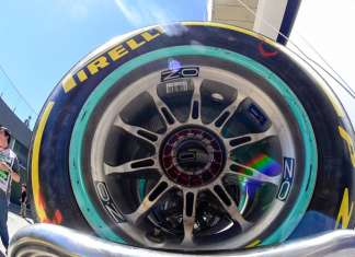 Pirelli divulga escolha de pneus para primeiros GPs de 2018