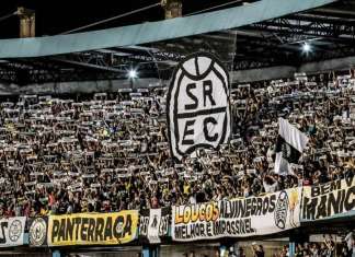 São Raimundo irá apresentar elenco nesta quarta (20)
