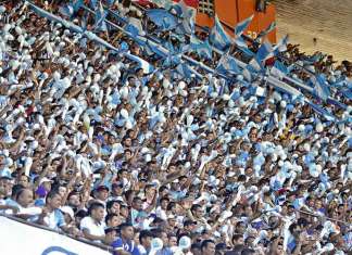 Paysandu promove encontro entre ídolos e torcedores em arena