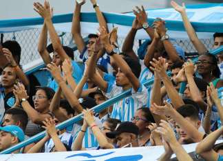Torcedores podem conhecer novos jogadores do Papão no sábado (6)