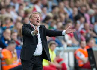 Robert Prosinecki é o novo treinador da Bósnia-Herzegovina