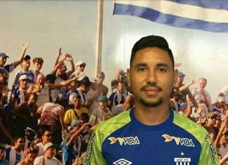 Após indisciplina, Tiago Cametá deixa Vozão e se apresenta no Avaí