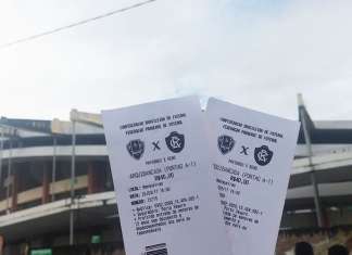 Clássico Re-Pa têm preços de ingressos definidos