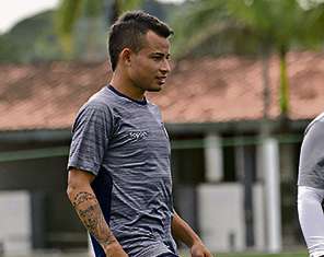 Jayme sobre clássico: ‘É um jogo diferente’