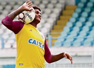 Rodrigo Andrade x Paysandu: caso vai para a justiça?