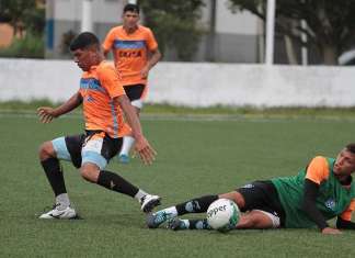 Paysandu não tem jogadores suficientes para estrear hoje na Copinha