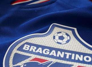 Bragantino prepara novo uniforme para o Parazão 2018